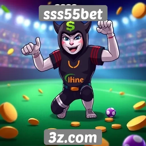 Comparativo de bônus e promoções na sss55bet