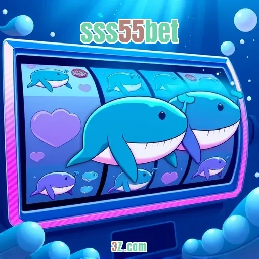 Cassino sss55bet: Emoção e Diversão a Cada Jogada