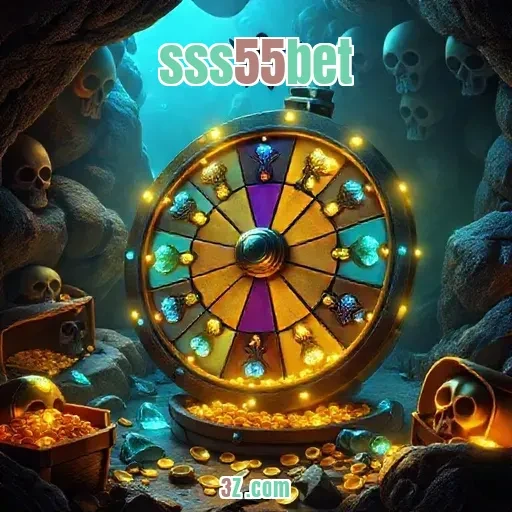 Jackpots Imperdíveis na sss55bet para Atração Máxima