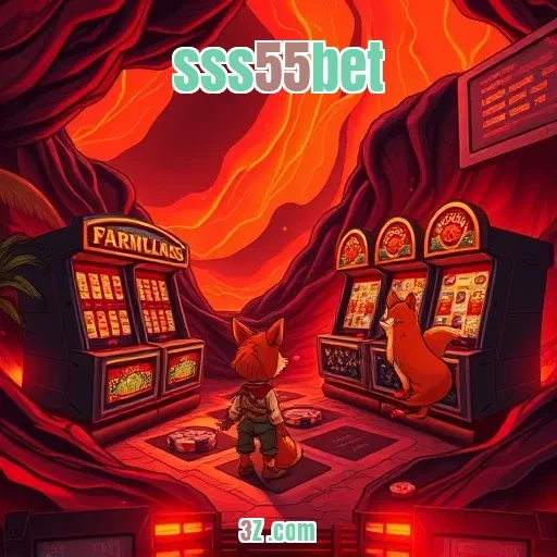 Inovação em Live no sss55bet: Experiência Corretamente Única