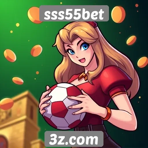 Ofertas e promoções disponíveis na sss55bet
