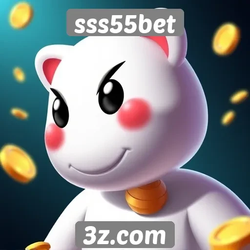 ss55bet oferece variedade de jogos online