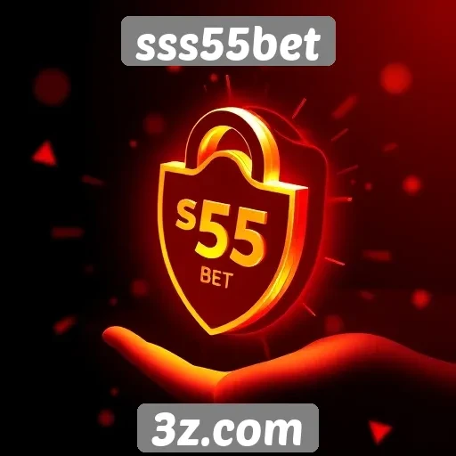 ss55bet e a segurança nas transações financeiras