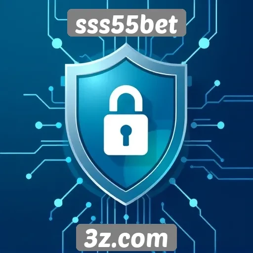 Como sss55bet garante segurança aos usuários
