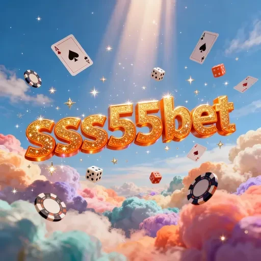 sss55bet logo