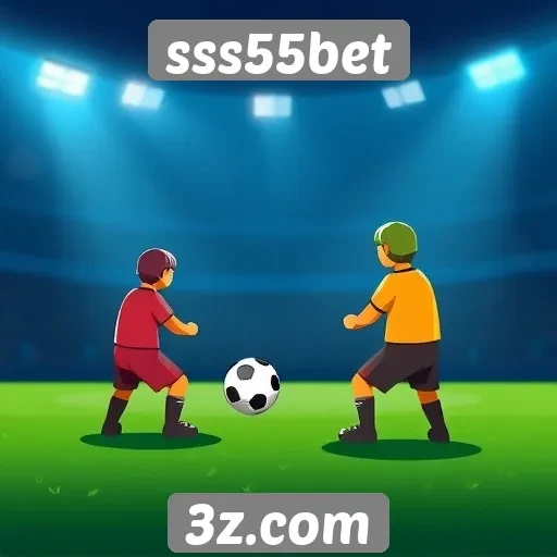 Feedback dos usuários sobre a experiência no sss55bet